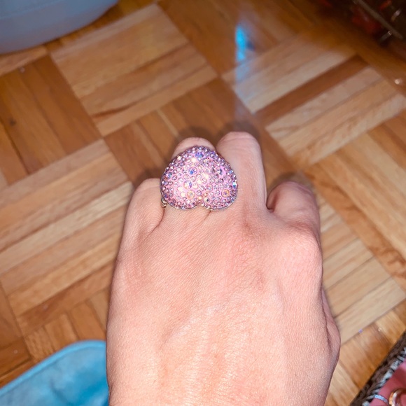 Selling rings ...individually or together - Picture 6 of 8